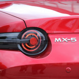 Mazda MX-5 ND & RF LED achterlichten "Dark"