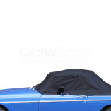Dakhoes MG MGB & RV8 1962-1996 - Cabrio Shield®
