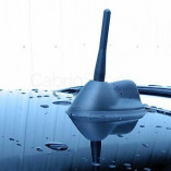 Korte antenne The Stubby (10 cm) MINI Cabrio F57 2014-heden