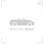 Porsche 993 Zwarte stretch stof indoor autohoes met spiegelzakken 