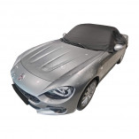 Dakhoes Fiat 124 Spider - Star Cover