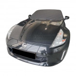 Dakhoes Nissan 370Z Roadster - Star Cover
