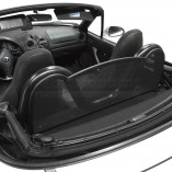 Mazda MX-5 NA & NB rolbeugel model A + windscherm 1889-2005 BLACK EDITION