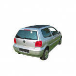 Volkswagen Polo 3 Open Air 1994-2003 - PVC schuifdak