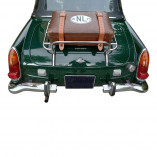 MG Midget Bagagerek 1961-1980