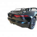 Jaguar F-Type Tailor Made Bagagerek - BLACK EDITION 2012-heden