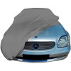 Mercedes-Benz SLK R170 Indoor Autohoes - Maatwerk - Grijs