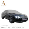 Bentley Continental GTC 2006-2012 Indoor Autohoes - Grijs