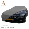 BMW Z4 (E89) 2009-2016 - Indoor Autohoes - Zilvergrijs