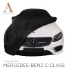 Mercedes-Benz E-Klasse Cabrio A238 Indoor Autohoes - Maatwerk