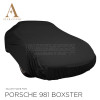 Porsche Boxster 981 Outdoor Autohoes - Star Cover