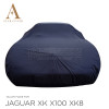 Jaguar XK Cabrio (X100/XK8) 1996-2005 Outdoor Autohoes