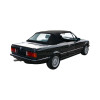 BMW 3 Serie E30 OEM Sonnenland A5 cabriokap met PVC ruit met ritssluiting 1982-1993