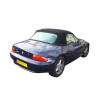 BMW Z3 E36 1995-2003 - stoffen cabriokap (met zijvakken) Mohair®