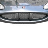 Originele Jaguar XK8 / XKR / X100  3-delige RVS grille