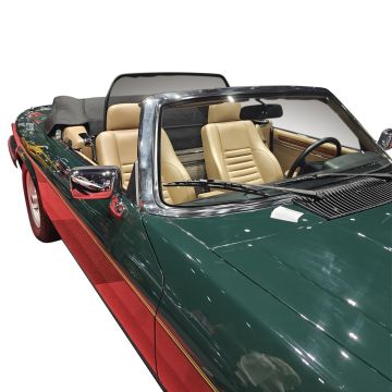 Jaguar XJS 2-zitter Windscherm - 1991-1996