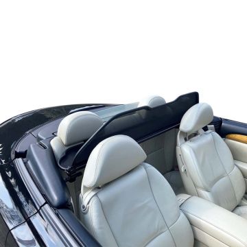 Lexus SC 430 Windscherm 2001-2010 - Spiegel Design