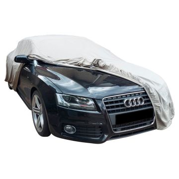 Audi A4 Cabriolet (B6) 2002-2009 Outdoor Autohoes