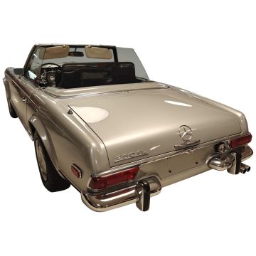 Mercedes-Benz SL-klasse W113 Pagode Windscherm 1963-1971