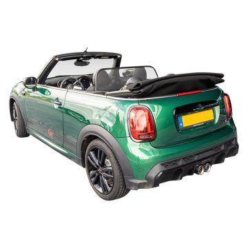 BMW Mini F57 Windscherm - Rechthoekig 2015-2024