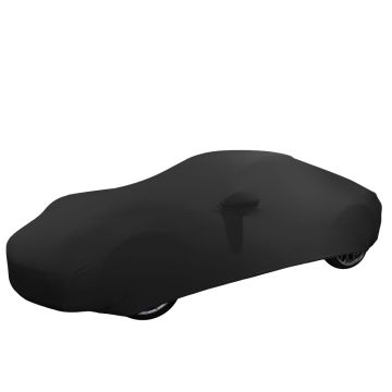 Porsche 911 992 2019-heden Indoor Autohoes - Spieglzakken - Zwart