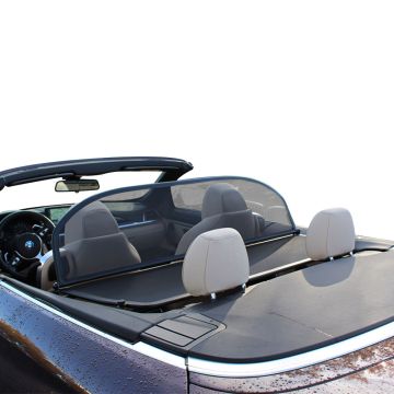 BMW 4 Serie F33 F83 Windscherm 2013-2020