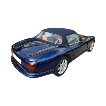 TVR Chimaera - 1992-2003 - Stoffen cabriodak - Complete set