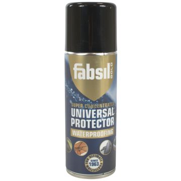 Fabsil Gold Universal Protector Spray 200ML - Premium-Grade Weatherproofing for Softtops