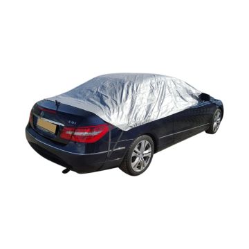 Mercedes-Benz E-Klasse Cabriolet (A207) Dakhoes