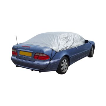 Mercedes-Benz CLK-Klasse Cabriolet (A208) Dakhoes