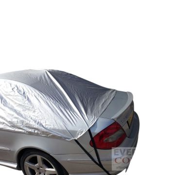 Mercedes-Benz CLK-Klasse Cabriolet (A209) Dakhoes