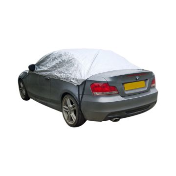 BMW 1 Serie Cabriolet (E88) Dakhoes