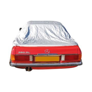Mercedes-Benz SL-Klasse Cabriolet (R107) Dakhoes
