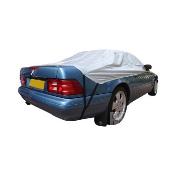 Mercedes-Benz SL-Klasse Cabriolet (R129) Dakhoes