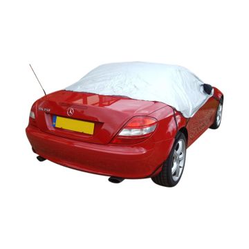Mercedes-Benz SLK-Klasse Cabriolet (R171) Dakhoes