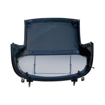 Mazda MX-5 NB verrijdbare hardtop trolley | stallingsbok