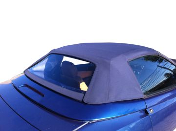 Alfa Romeo Spider 916 1994-2006 - Stoffen cabriodak Mohair®