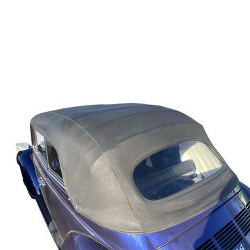Volkswagen Kever 1303 PVC cabriodak 1973-1979