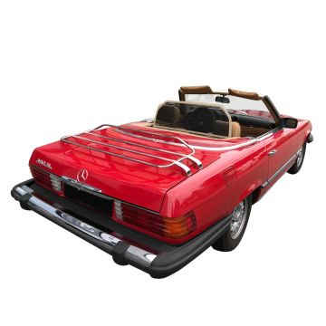 Mercedes-Benz SL R107 Bagagerek - LIMITED EDITION 1971-1989