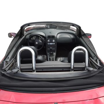 MG TF RVS Rolbeugel 2002-2011 LIMITED EDITION