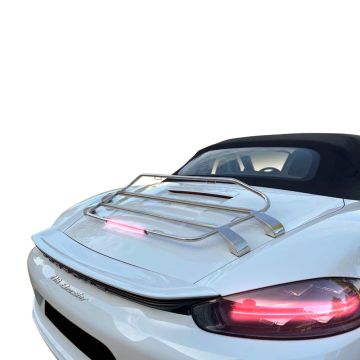 Porsche Boxster 981 Bagagerek - Superior Edition 2012-2016
