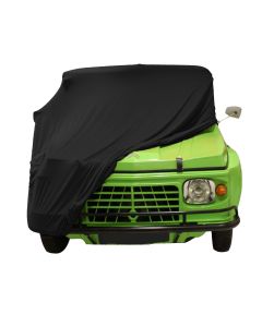 Citroën Mehari 1968-1988 - Indoor Autohoes - Zwart