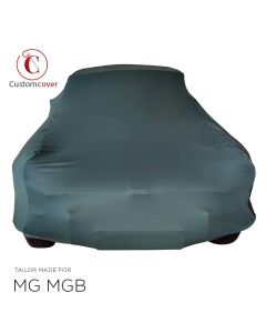MG MGB Indoor Autohoes