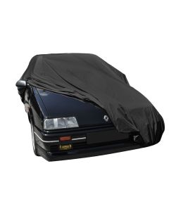 Renault 19 cabrio - 1991-1996 - Outdoor Autohoes - Zwart