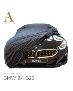 BMW Z4 G29 Roadster Outdoor Autohoes