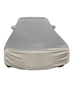 Mercedes-Benz W113 Pagode Outdoor Autohoes - Star Cover - Militair Khaki