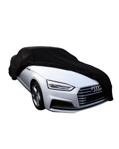 Audi A5 Cabriolet 2009-2016 Outdoor Autohoes - Star Cover