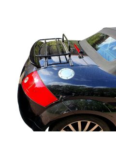 Audi TT 8N Roadster bagagerek - BLACK EDITION 1999-2005
