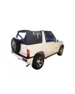 Suzuki Vitara 4x4 (Mk 1) - 1988-1998 - PVC cabriodak