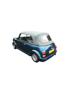 Stoffen cabriodak voor Rover Mini - Sonnenland
